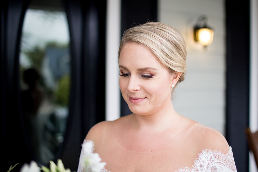 bridal portraits in cape may